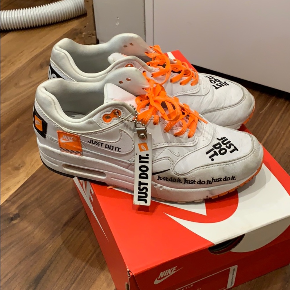 Women’s nike air max 1 lx limited edition